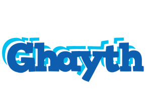 Ghayth business logo