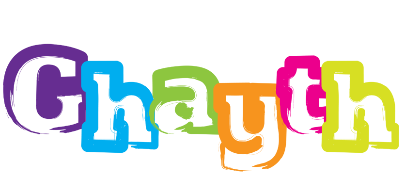 Ghayth casino logo