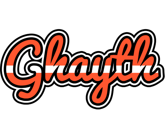 Ghayth denmark logo