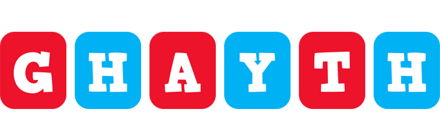 Ghayth diesel logo