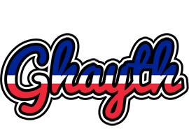 Ghayth france logo