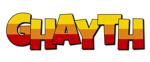 Ghayth jungle logo