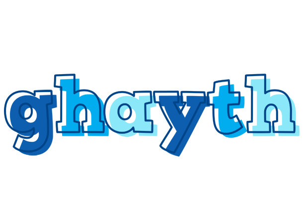 Ghayth sailor logo
