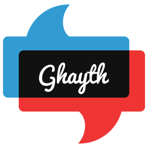 Ghayth sharks logo