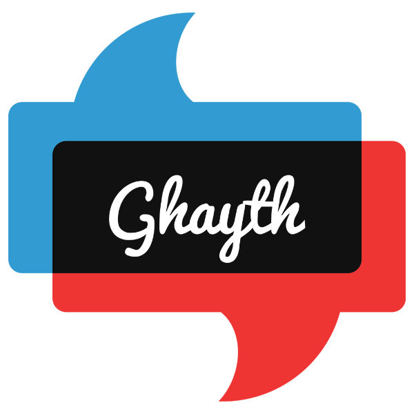 Ghayth sharks logo
