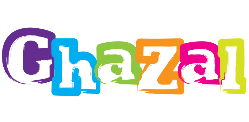Ghazal casino logo