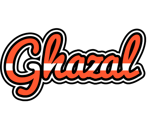 Ghazal denmark logo