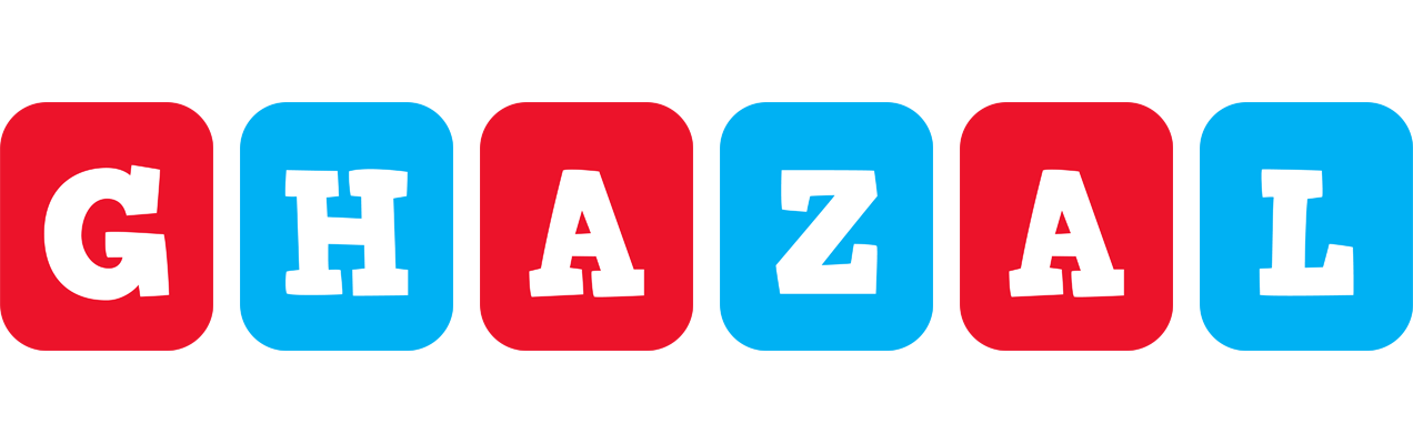 Ghazal diesel logo
