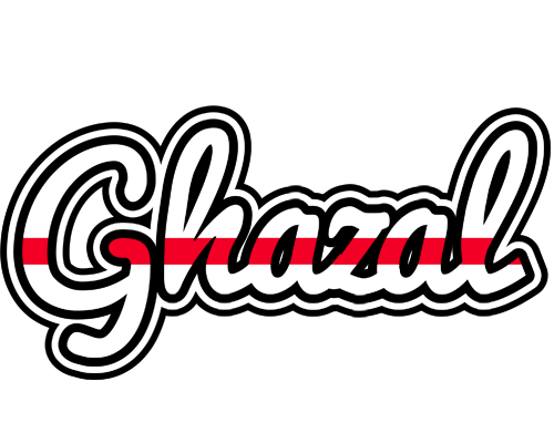 Ghazal kingdom logo