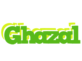 Ghazal picnic logo