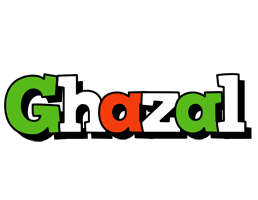 Ghazal venezia logo