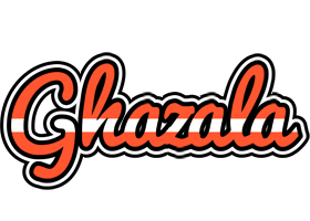 Ghazala denmark logo