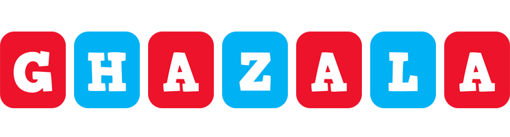 Ghazala diesel logo