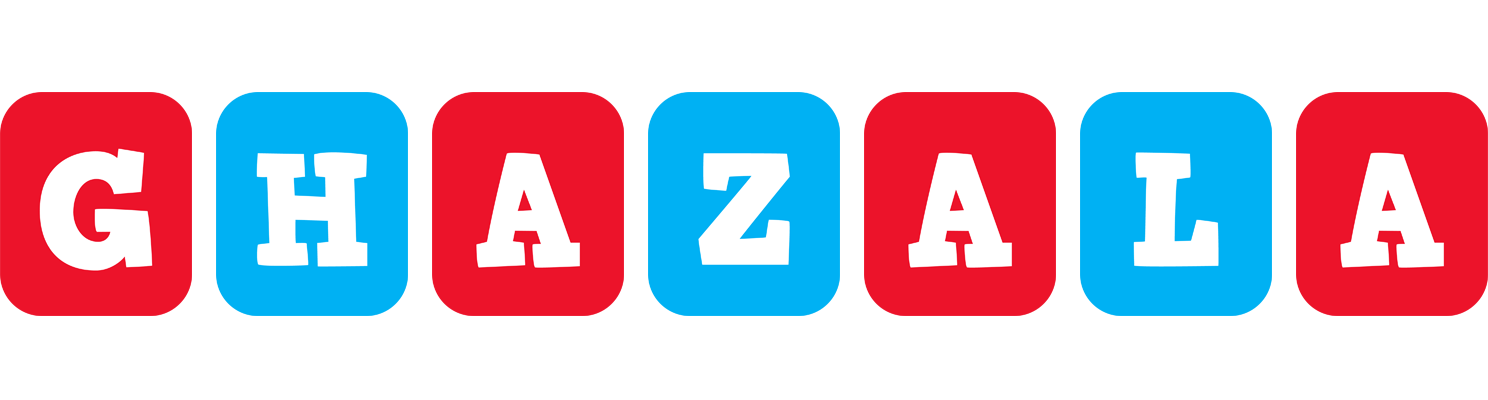 Ghazala diesel logo