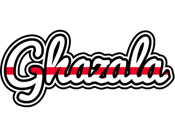 Ghazala kingdom logo