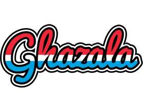 Ghazala norway logo