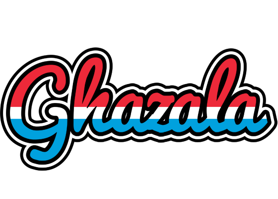 Ghazala norway logo