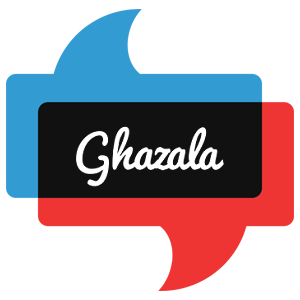 Ghazala sharks logo