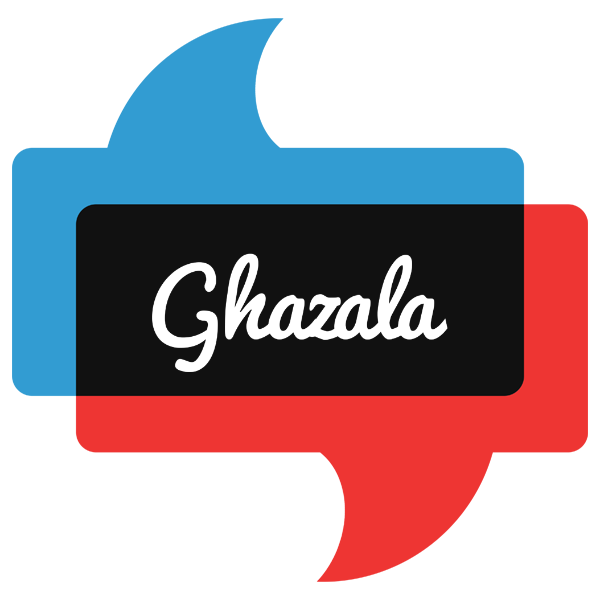 Ghazala sharks logo