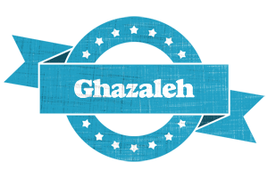 Ghazaleh balance logo