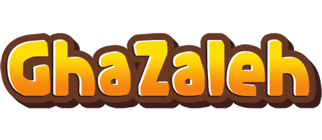Ghazaleh cookies logo