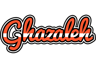 Ghazaleh denmark logo