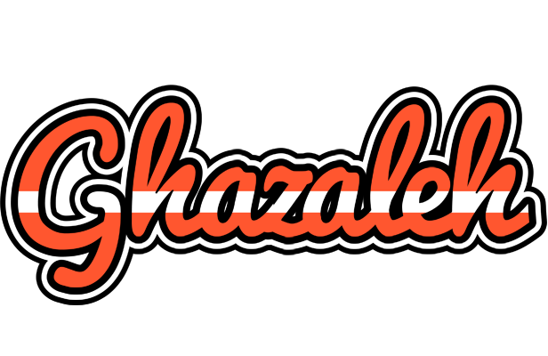 Ghazaleh denmark logo