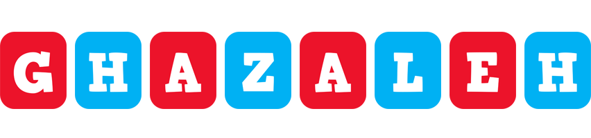 Ghazaleh diesel logo