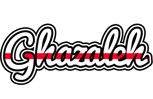 Ghazaleh kingdom logo