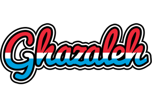 Ghazaleh norway logo