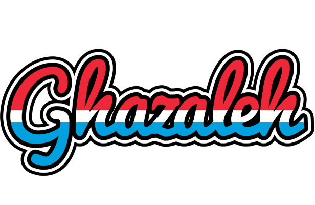 Ghazaleh norway logo