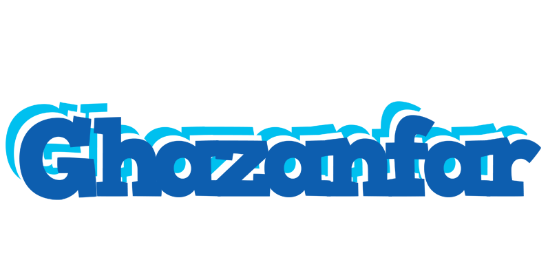 Ghazanfar business logo