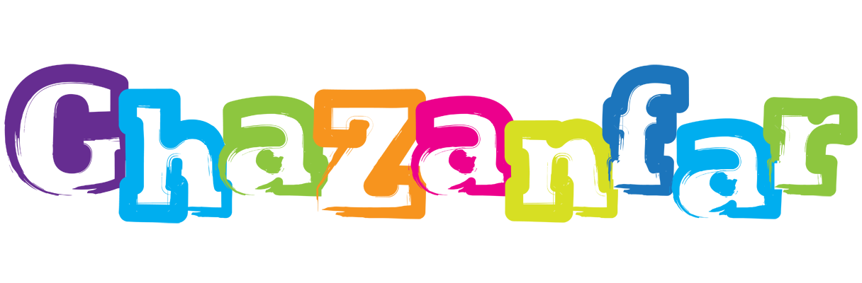 Ghazanfar casino logo