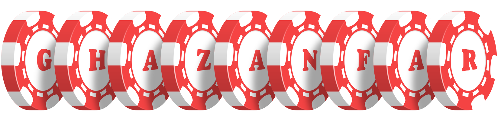 Ghazanfar chip logo