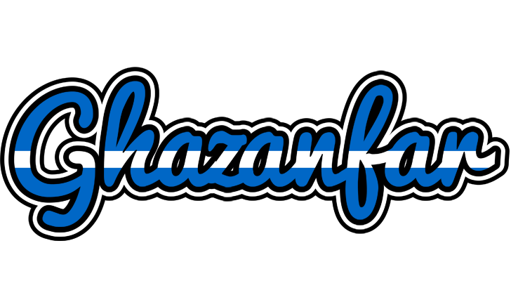 Ghazanfar greece logo