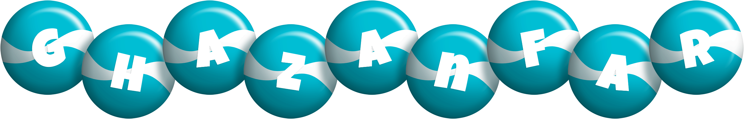 Ghazanfar messi logo
