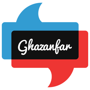 Ghazanfar sharks logo