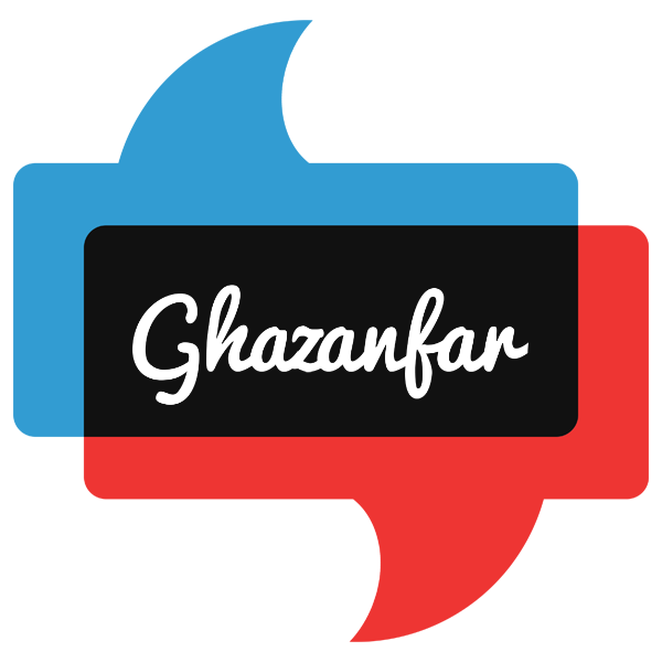 Ghazanfar sharks logo
