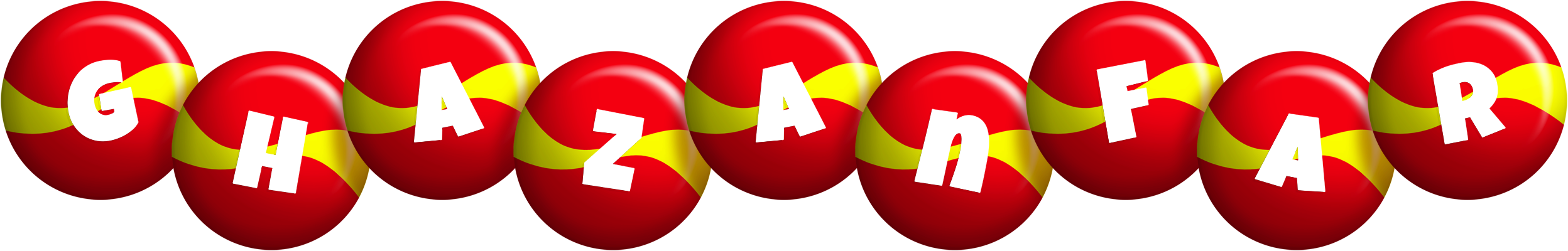 Ghazanfar spain logo