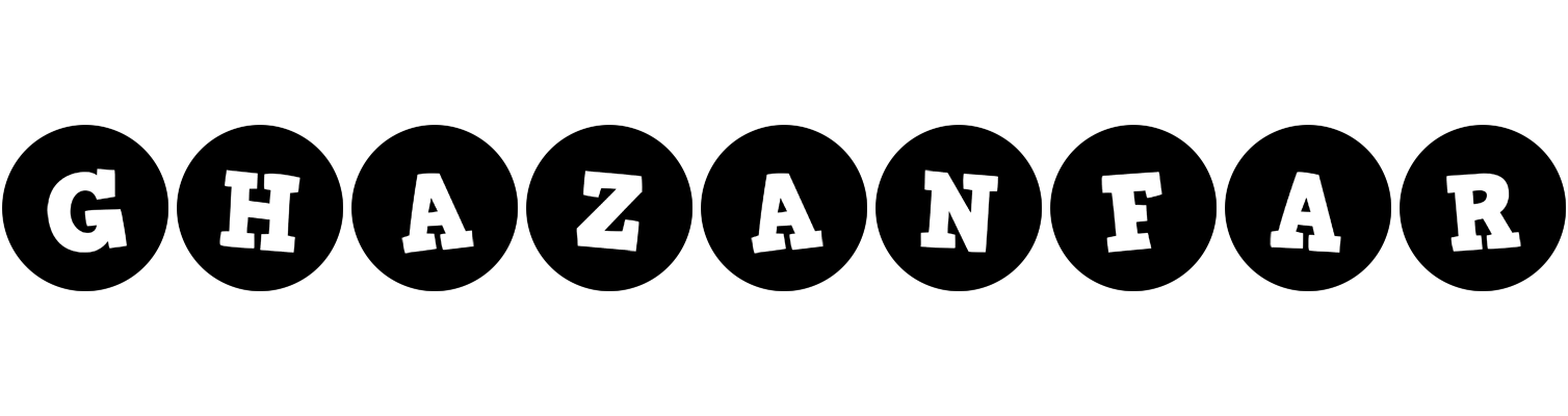 Ghazanfar tools logo