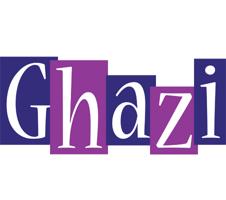 Ghazi autumn logo