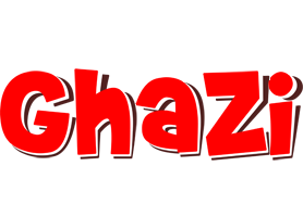 Ghazi basket logo