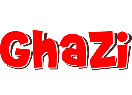 Ghazi basket logo