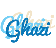 Ghazi breeze logo