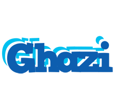 Ghazi business logo