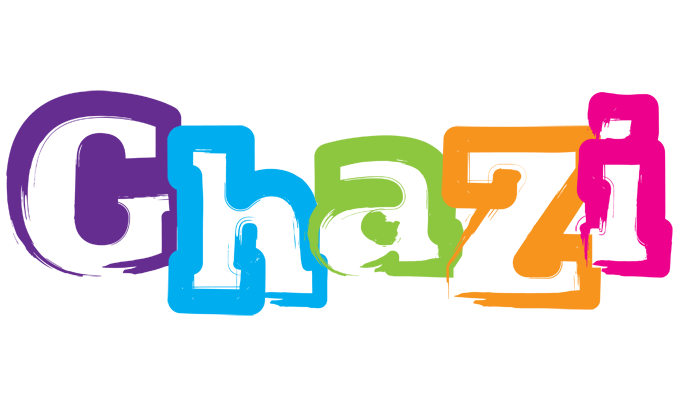 Ghazi casino logo