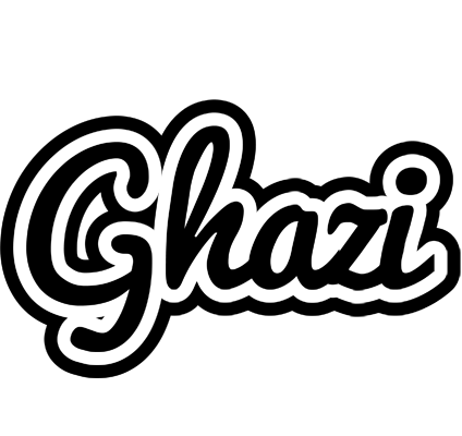 Ghazi chess logo