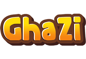 Ghazi cookies logo