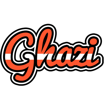 Ghazi denmark logo