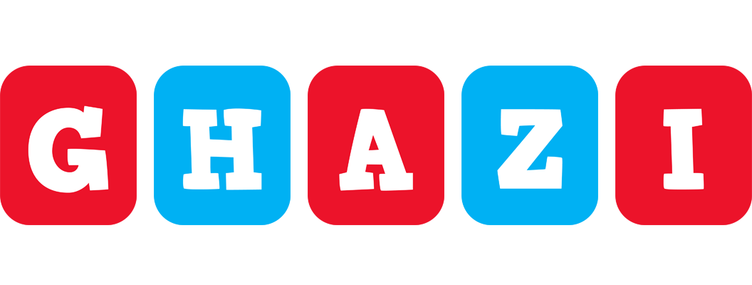 Ghazi diesel logo